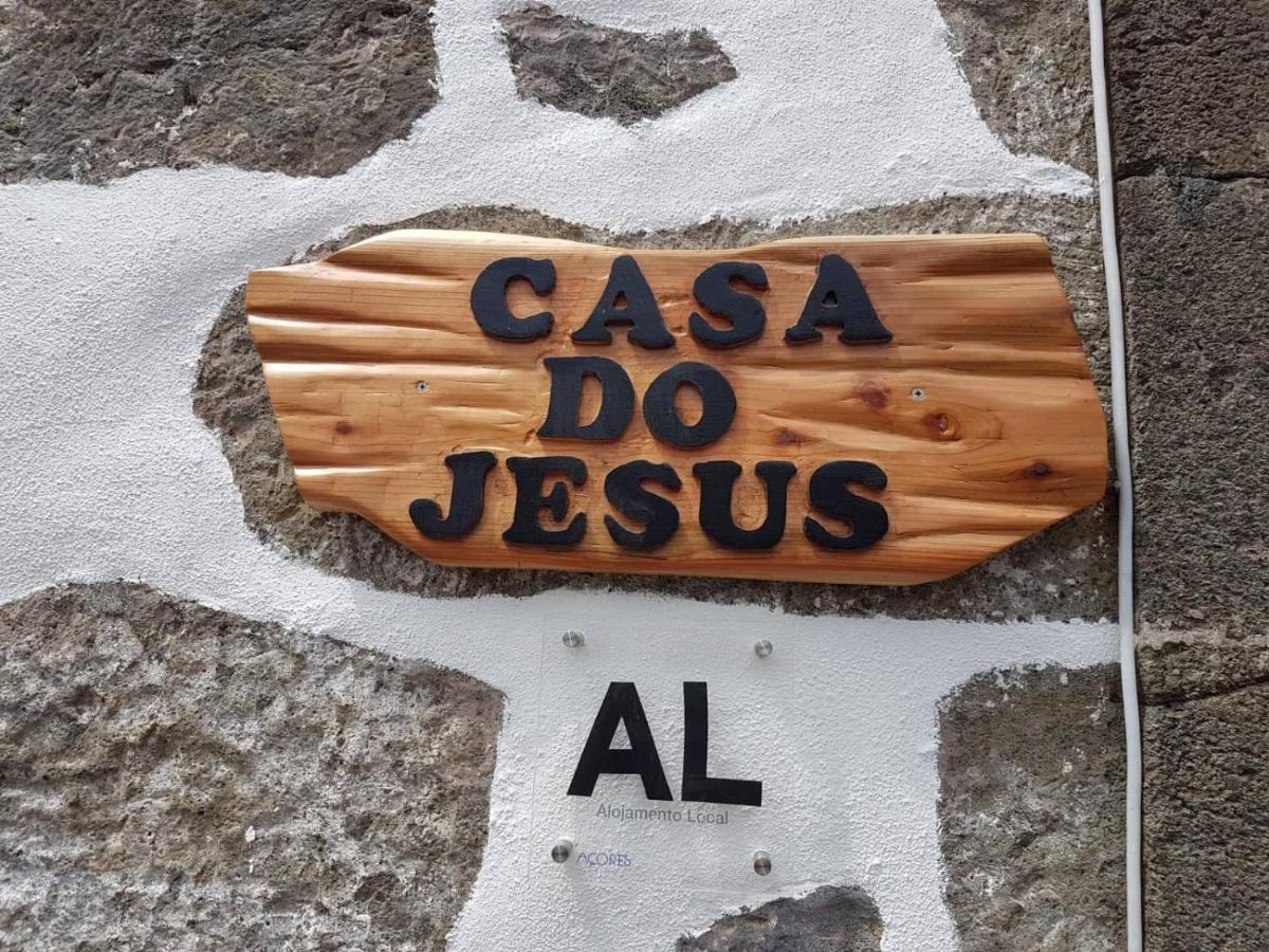 Lomba A Casa Do Jesus Alアパートメント エクステリア 写真