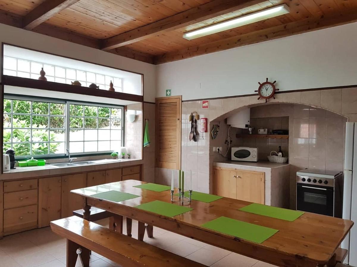 Lomba A Casa Do Jesus Alアパートメント エクステリア 写真