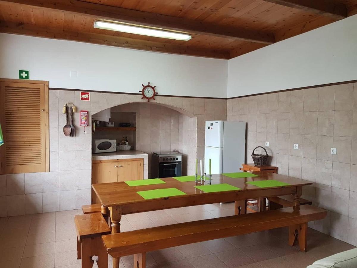 Lomba A Casa Do Jesus Alアパートメント エクステリア 写真