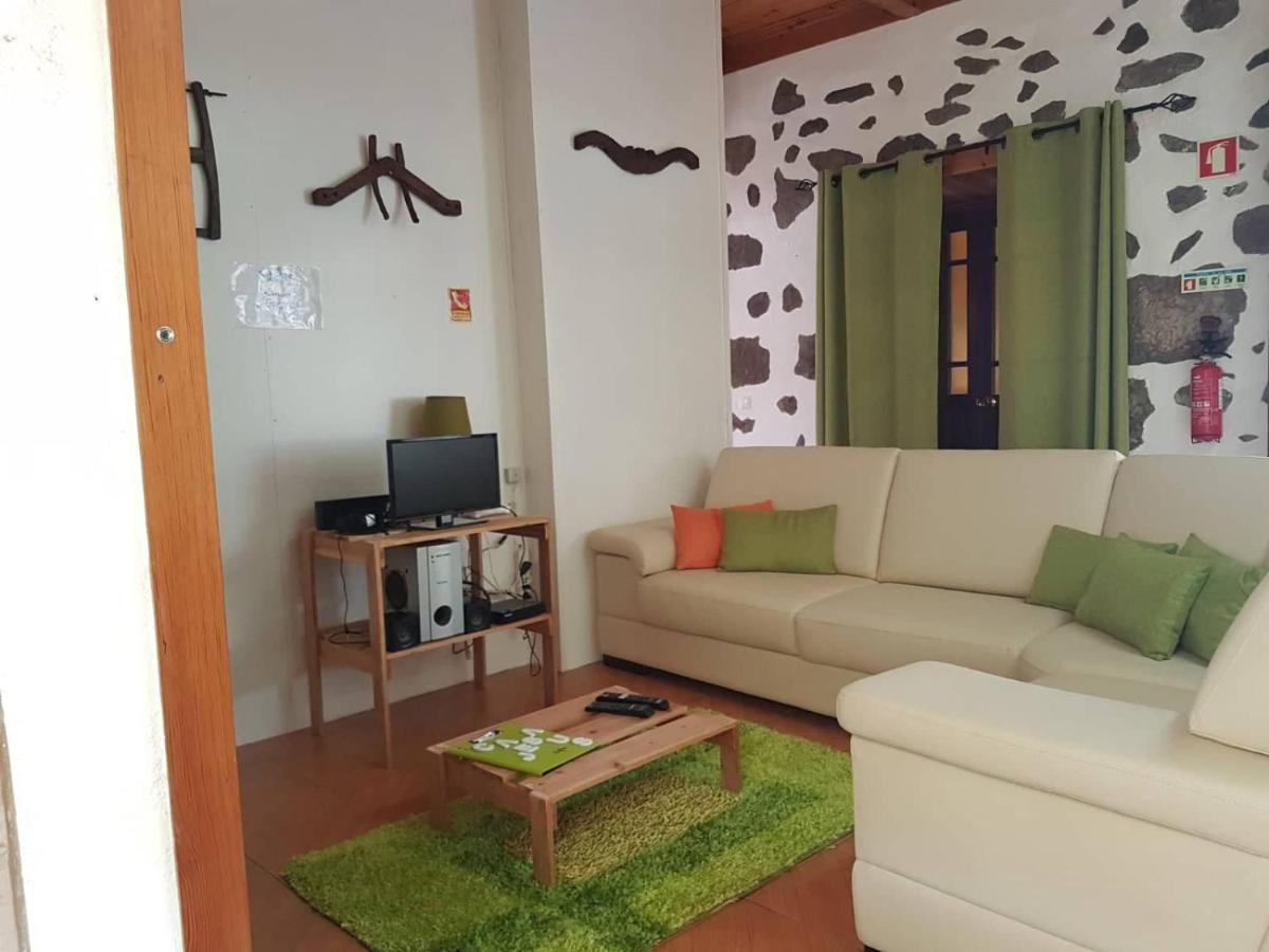 Lomba A Casa Do Jesus Alアパートメント エクステリア 写真