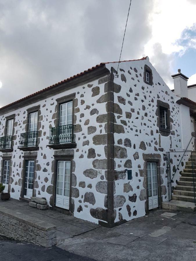 Lomba A Casa Do Jesus Alアパートメント エクステリア 写真